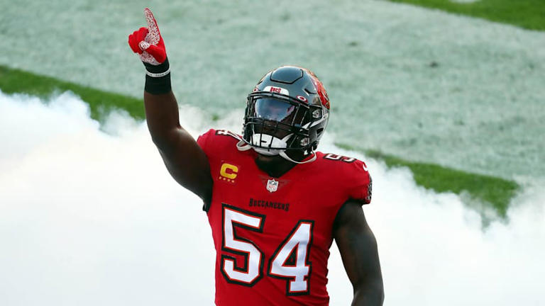 Tampa Bay Buccaneersilla on edessään uudelleenrakennuskausi tänä kesänä